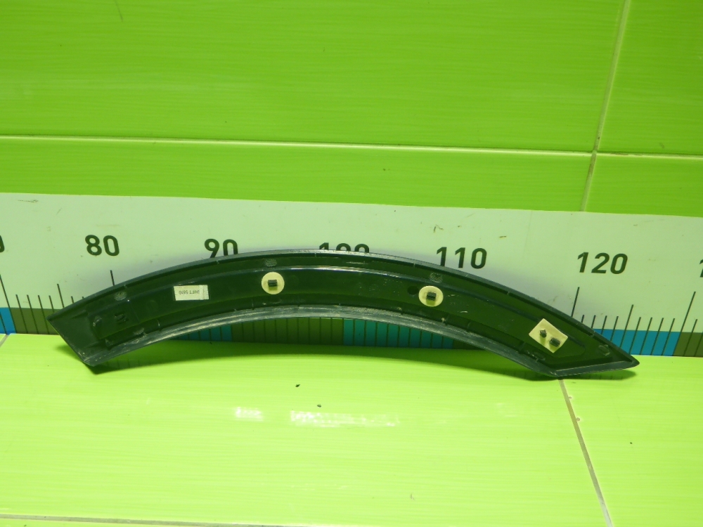 Накладка двери задней правой