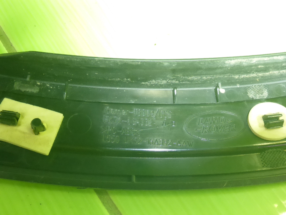 Накладка двери задней правой