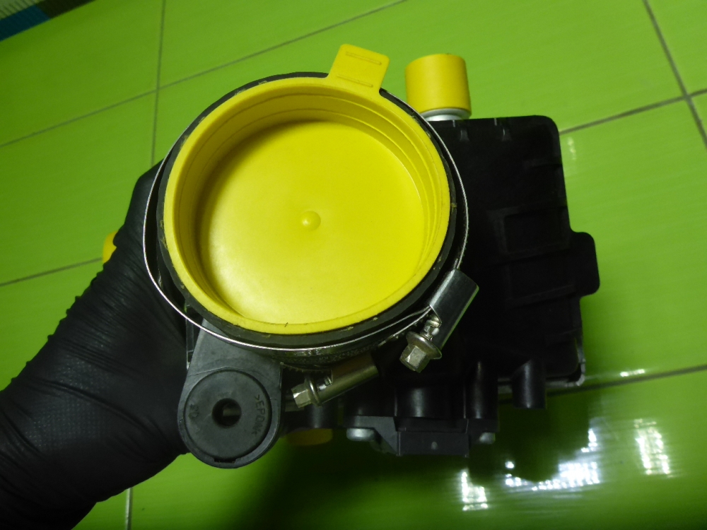 Интеркулер