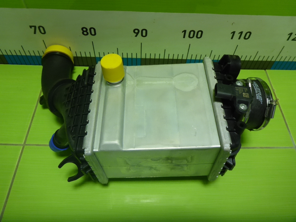 Интеркулер