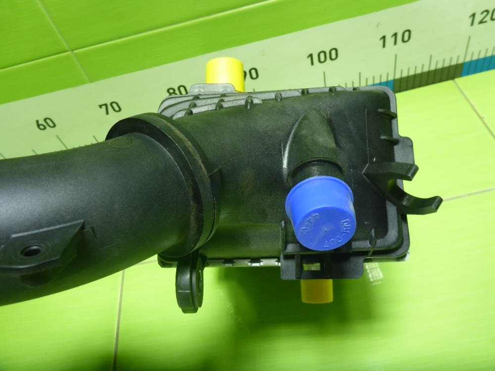 Интеркулер