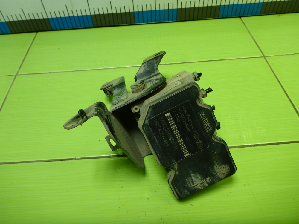 Блок ABS (насос)