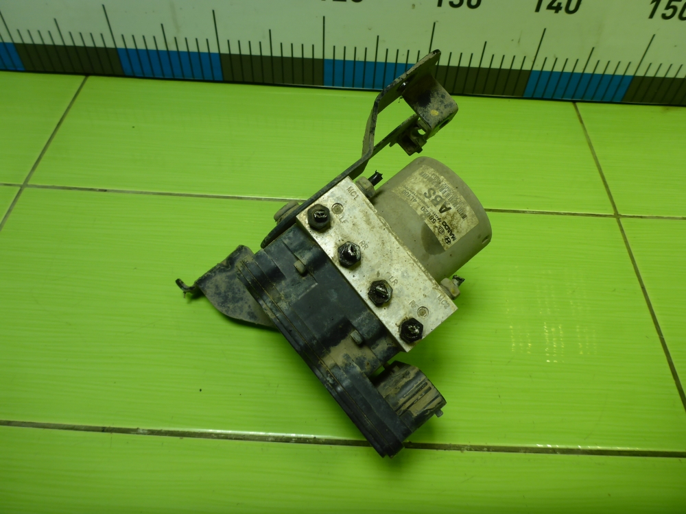 Блок ABS (насос)