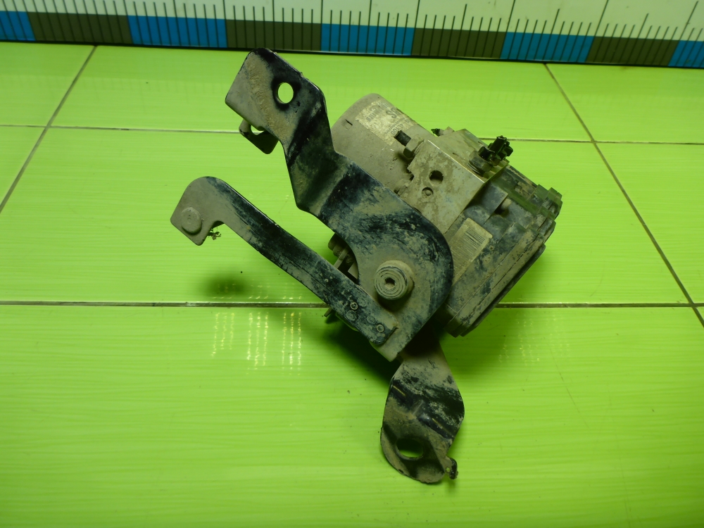 Блок ABS (насос)