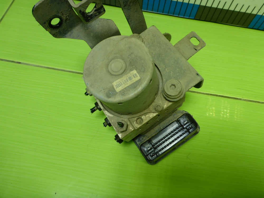 Блок ABS (насос)