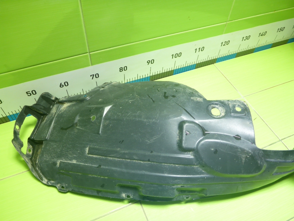 Локер передний левый