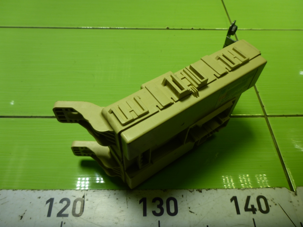 Блок предохранителей