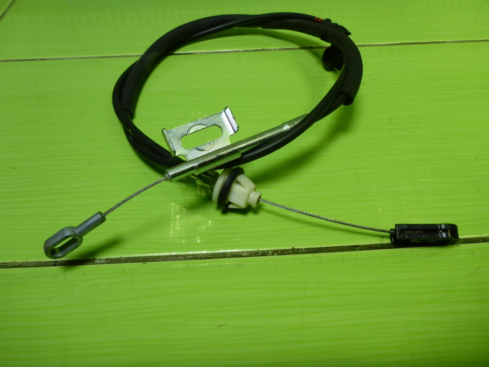 Трос КПП (выбора/переключения передач)