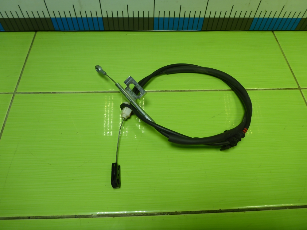 Трос КПП (выбора/переключения передач)