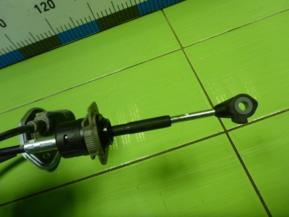 Трос КПП (выбора/переключения передач)