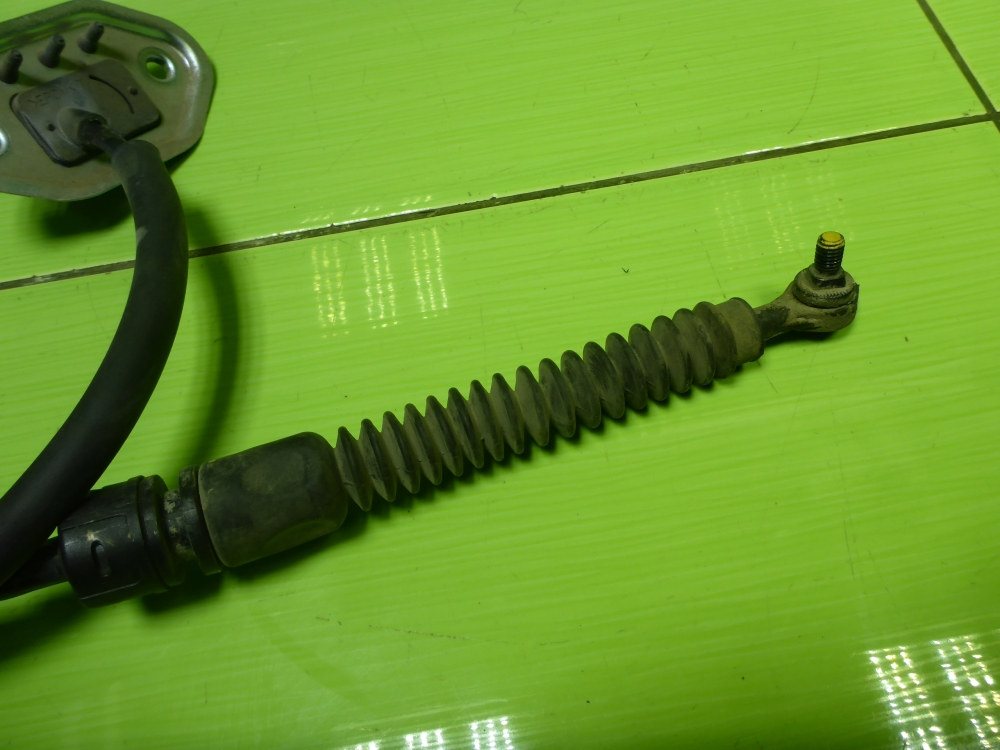 Трос КПП (выбора/переключения передач)