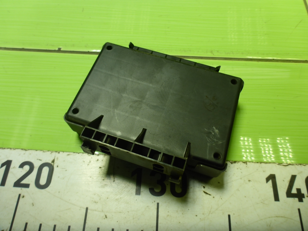 Блок управления центральным замком