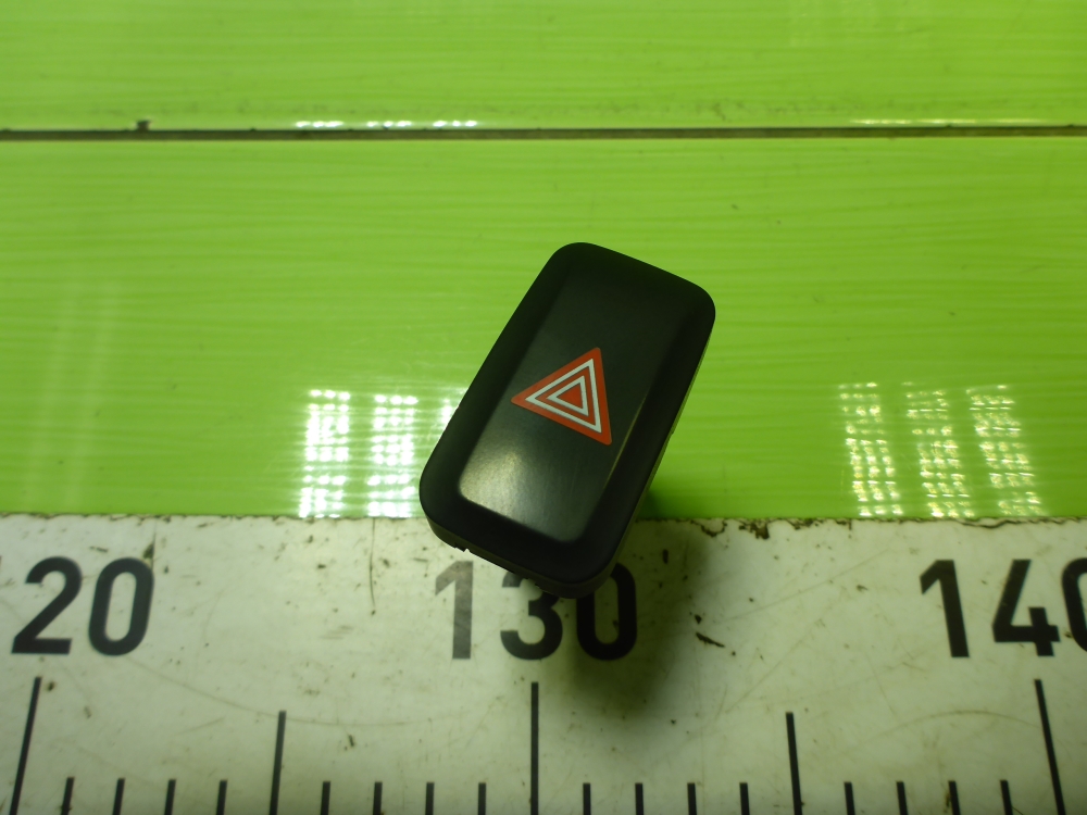 Кнопка аварийной остановки