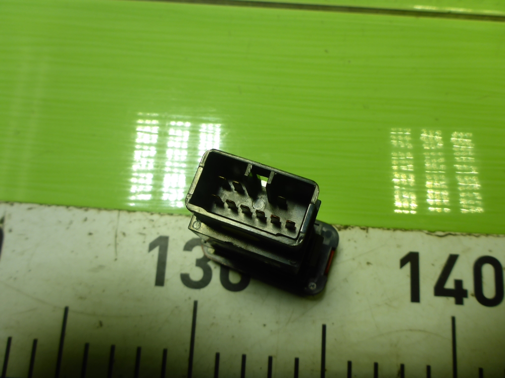 Кнопка аварийной остановки