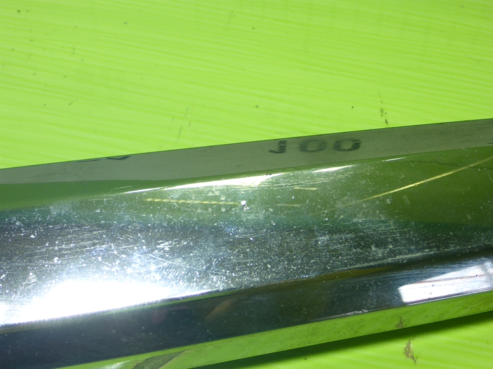 Накладка на решетку радиатора