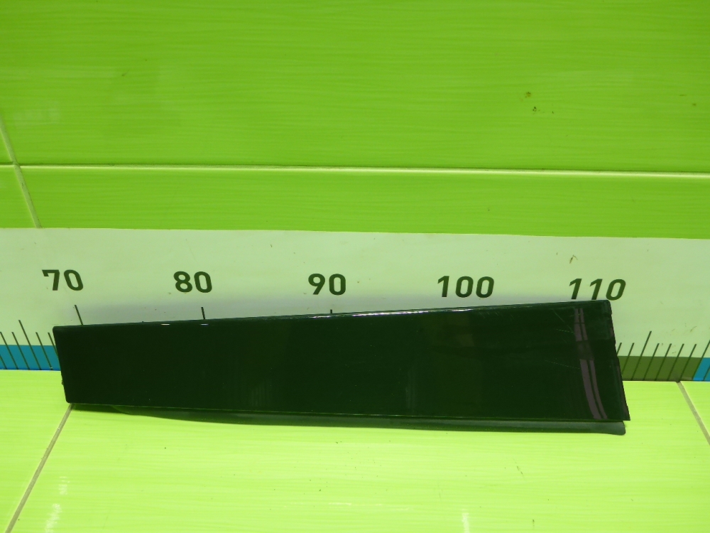 Накладка двери задней левой