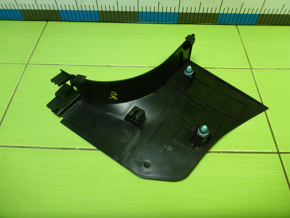 Накладка порога (внутренняя)