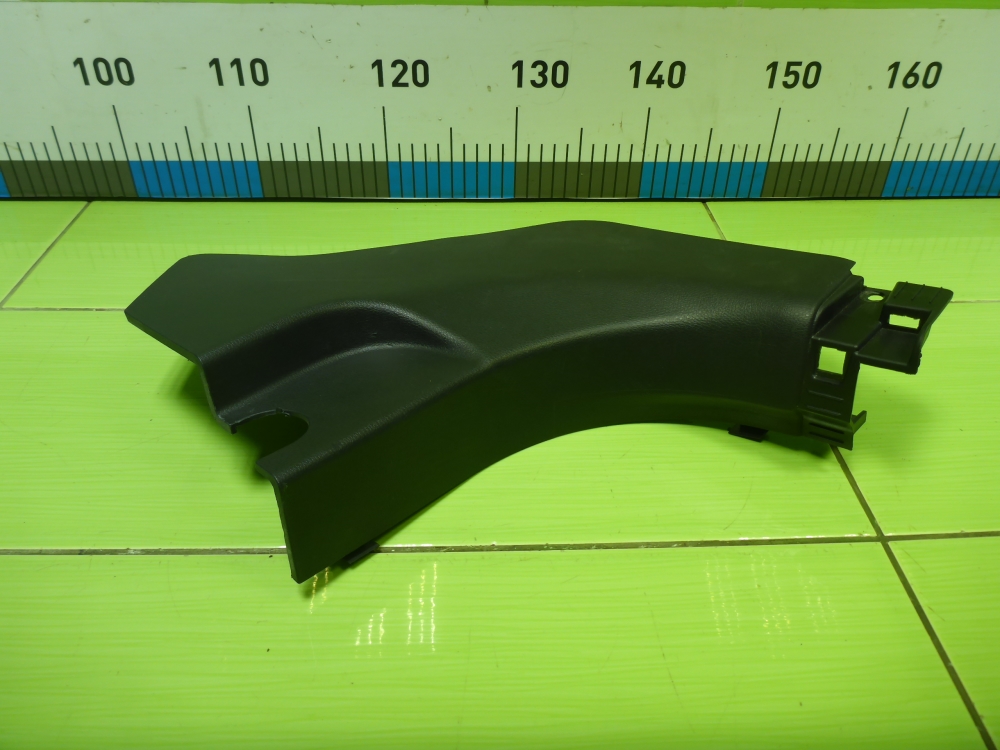 Накладка порога (внутренняя)