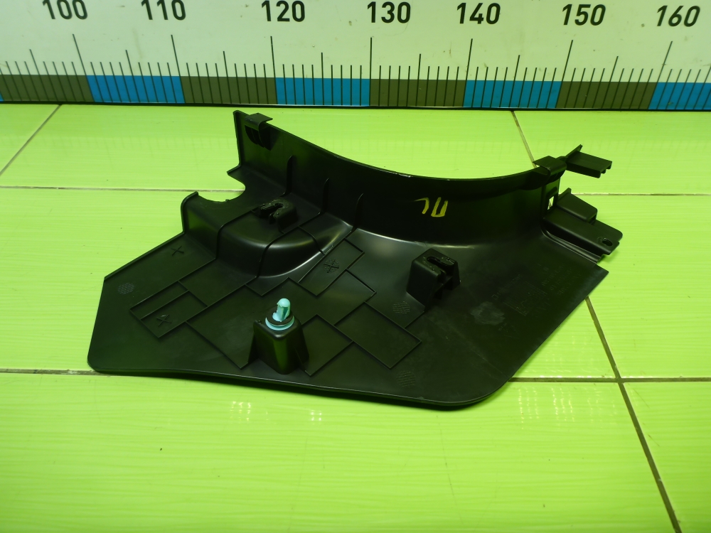 Накладка порога (внутренняя)