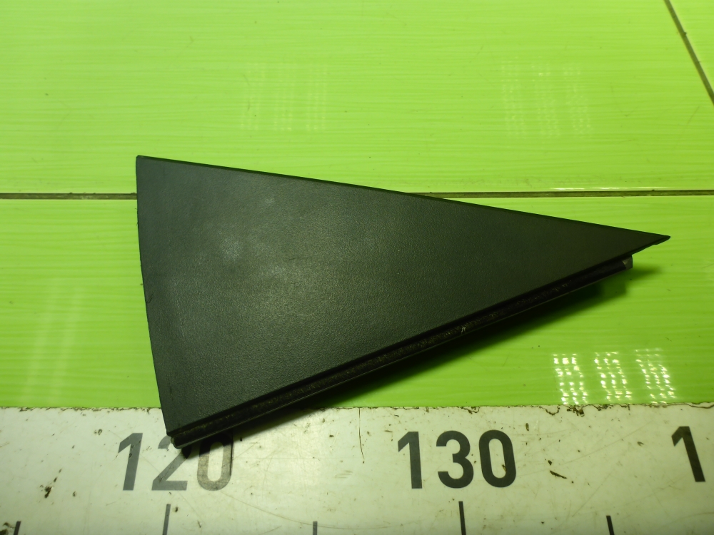 Накладка двери задней левой