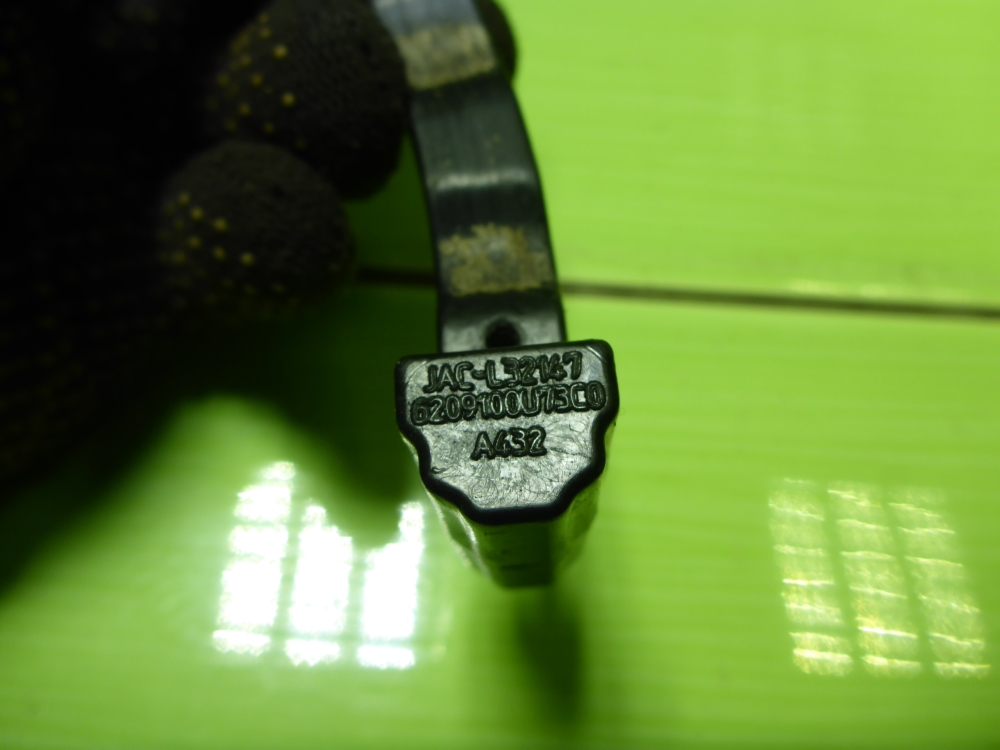 Ограничитель двери