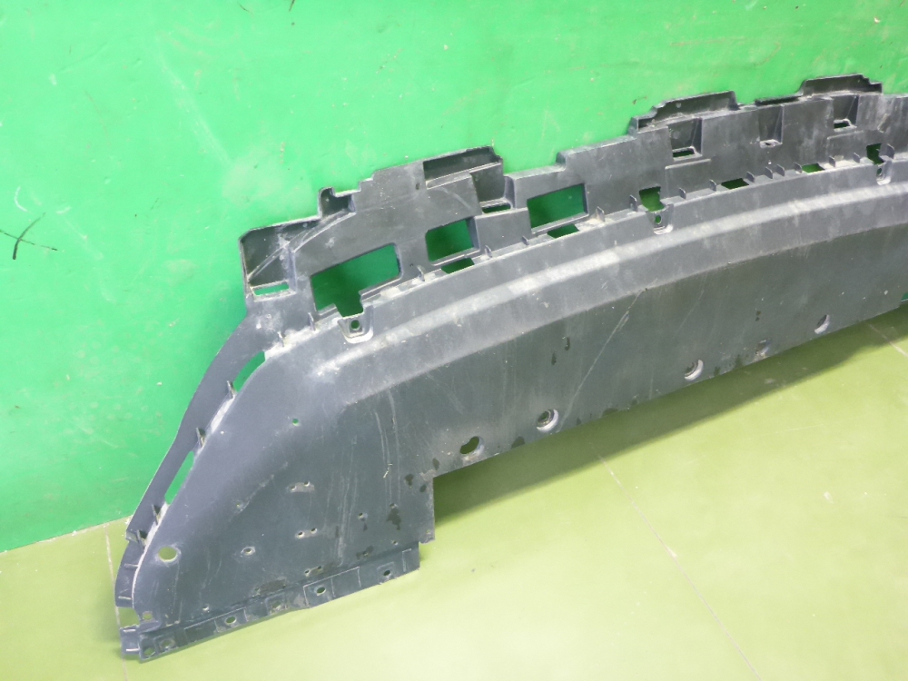 Защита антигравийная