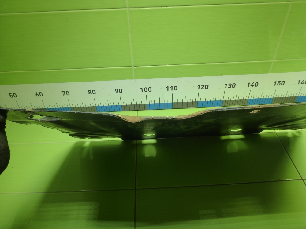 Защита картера