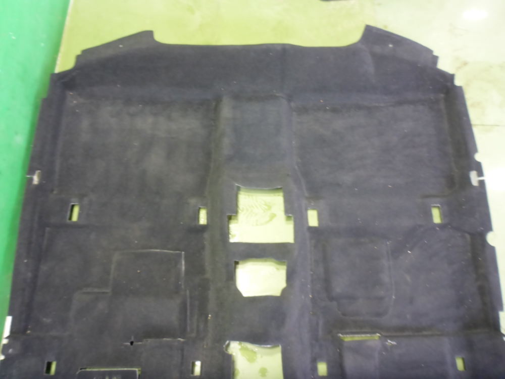 Покрытие напольное (ковролин)