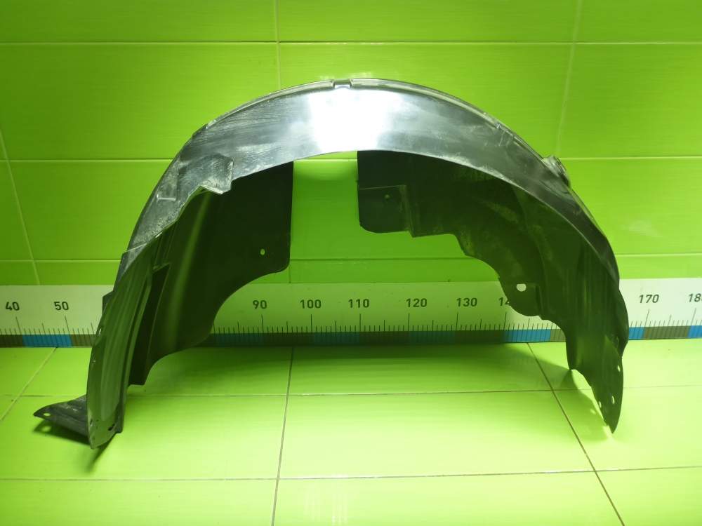 Локер задний правый