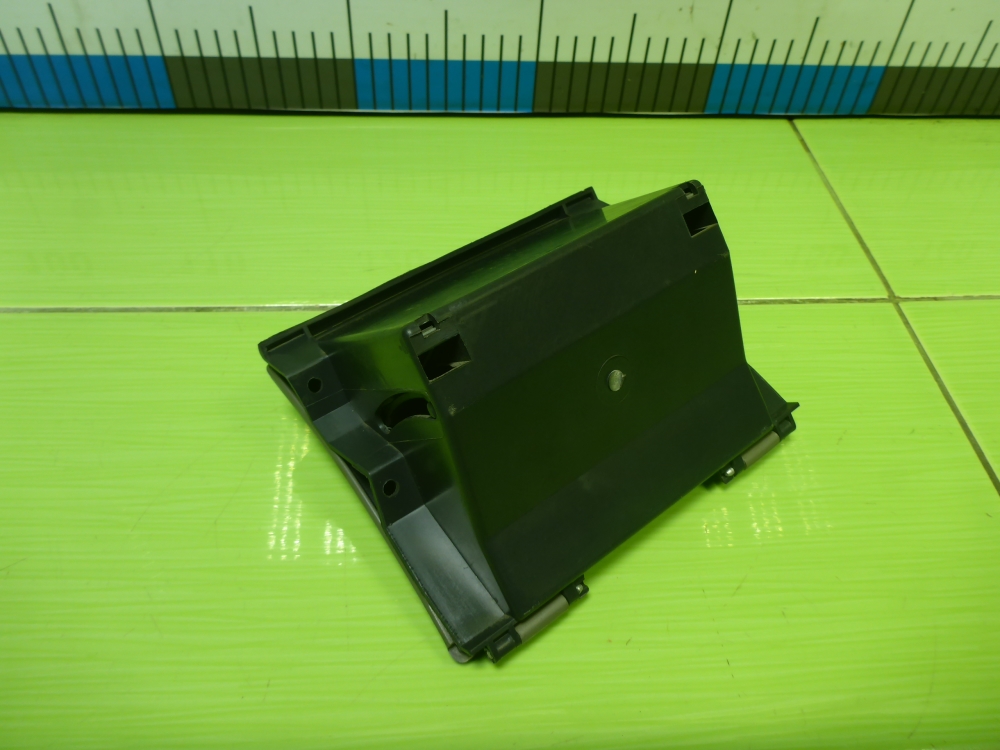 Пепельница