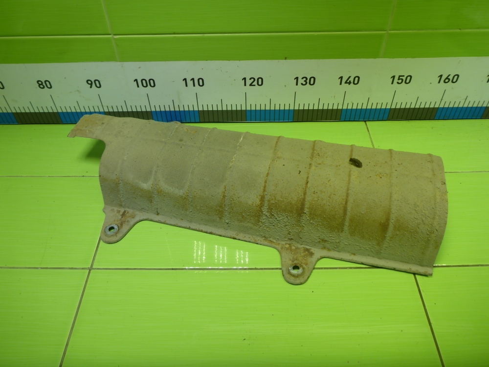 Экран тепловой