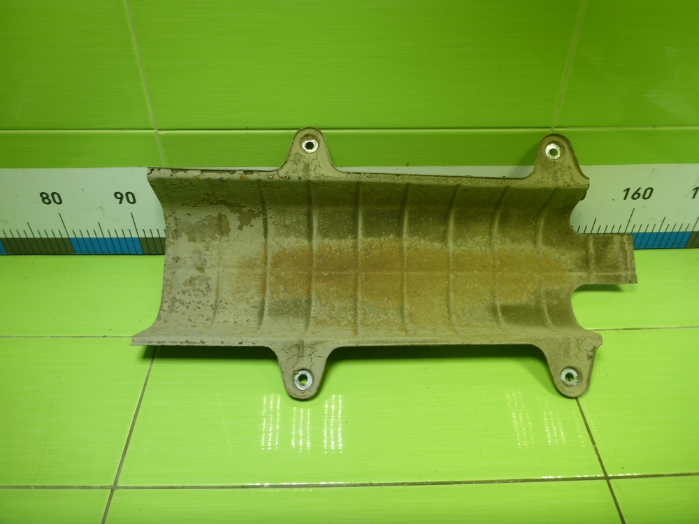 Экран тепловой