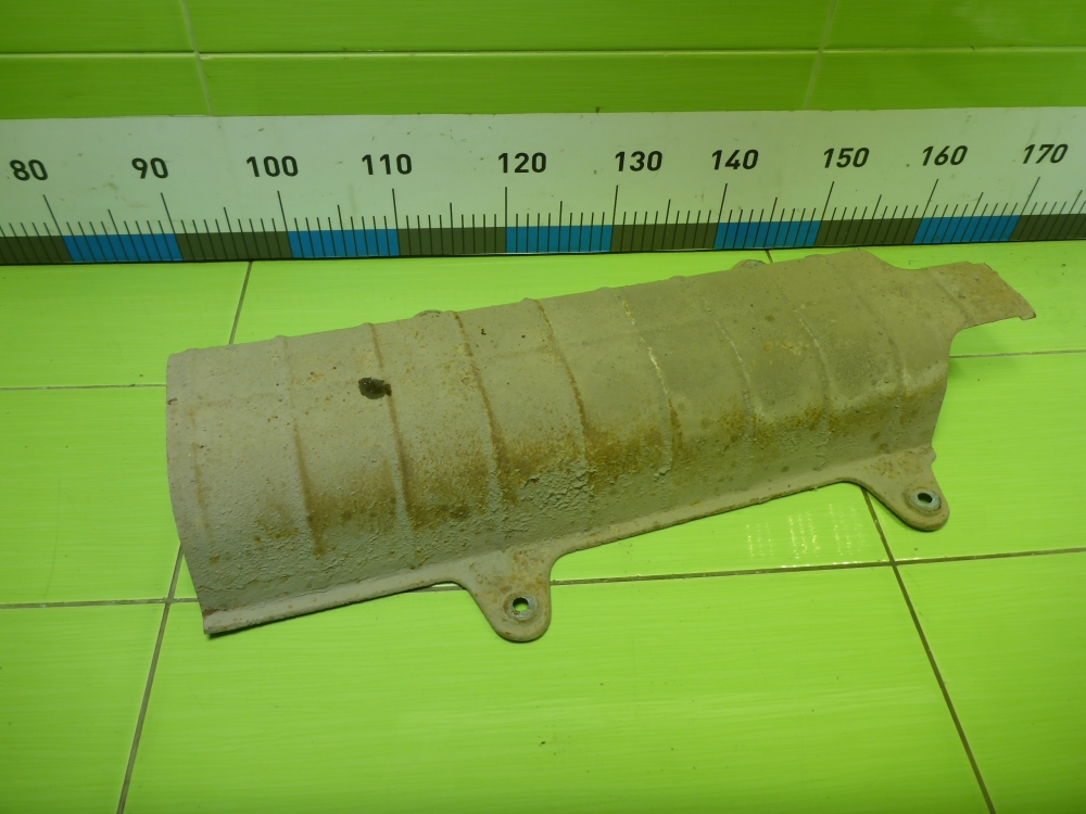 Экран тепловой