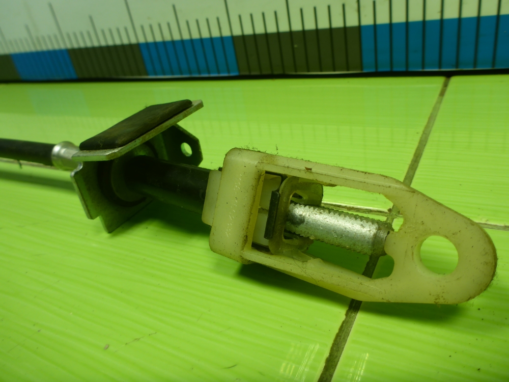 Трос сцепления