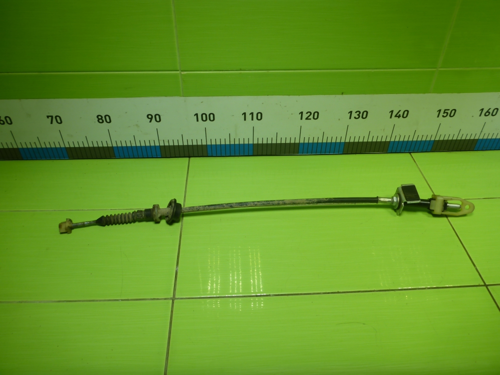 Трос сцепления