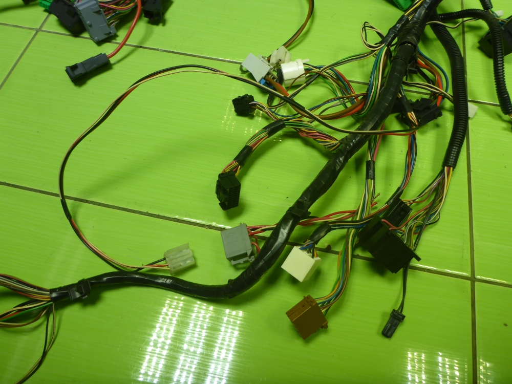 Проводка (коса)