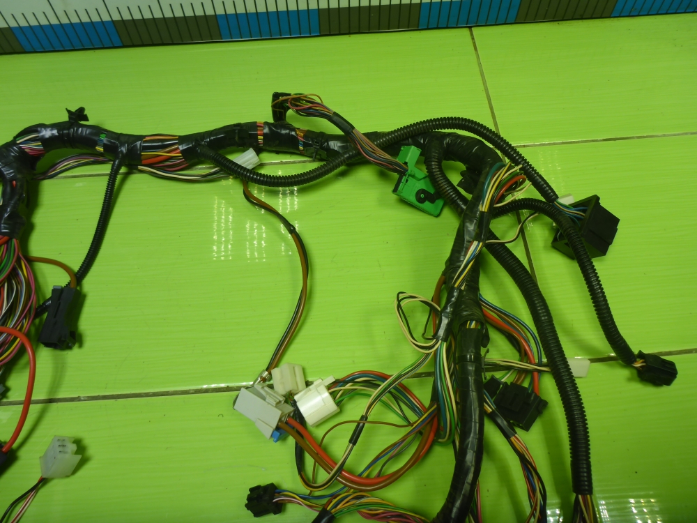 Проводка (коса)