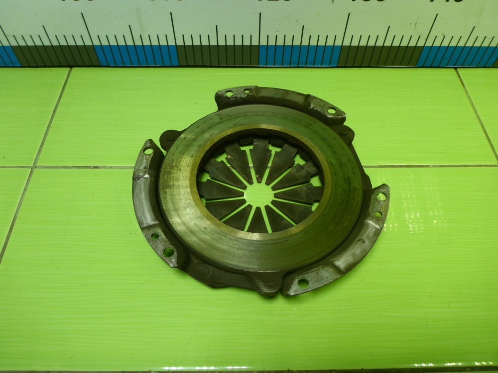 Корзина сцепления