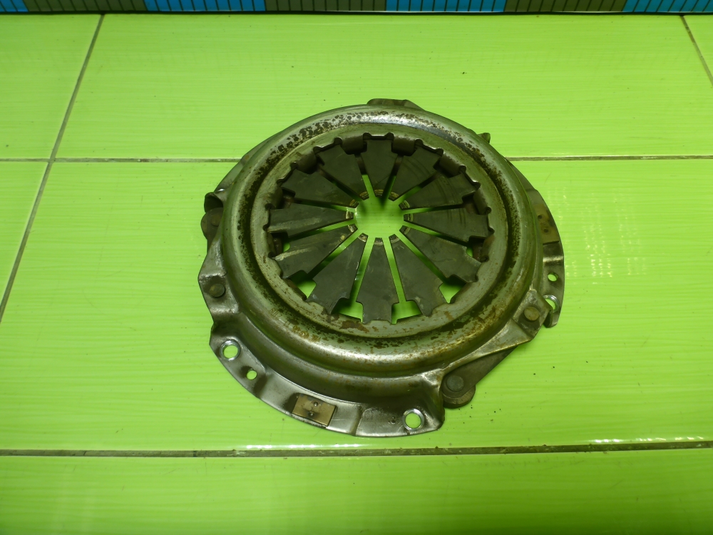 Корзина сцепления