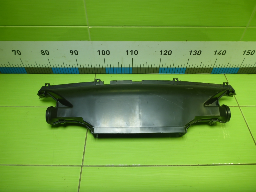 Дефлектор воздушный