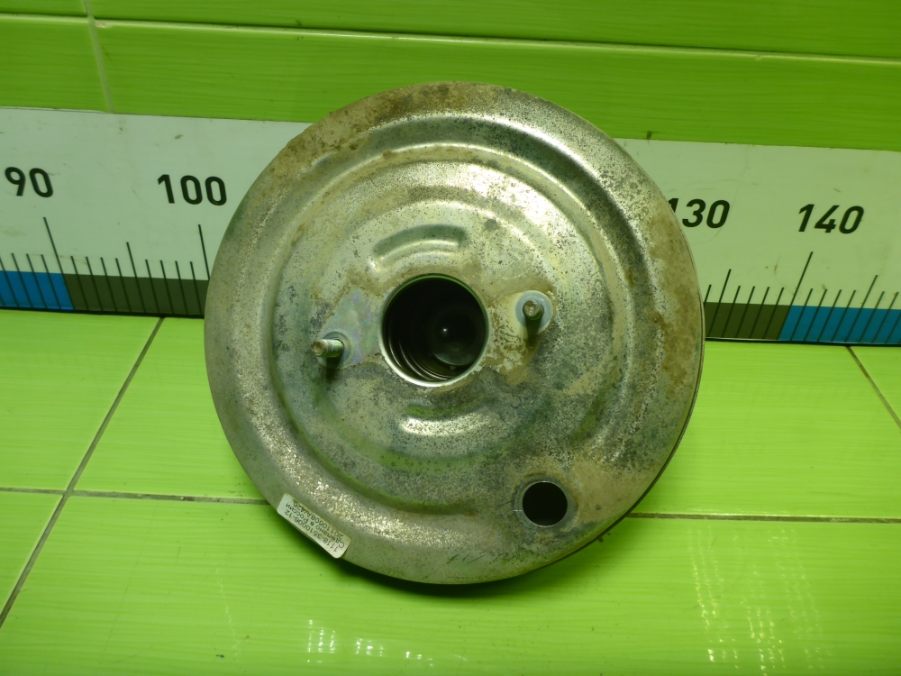 Усилитель тормозов вакуумный