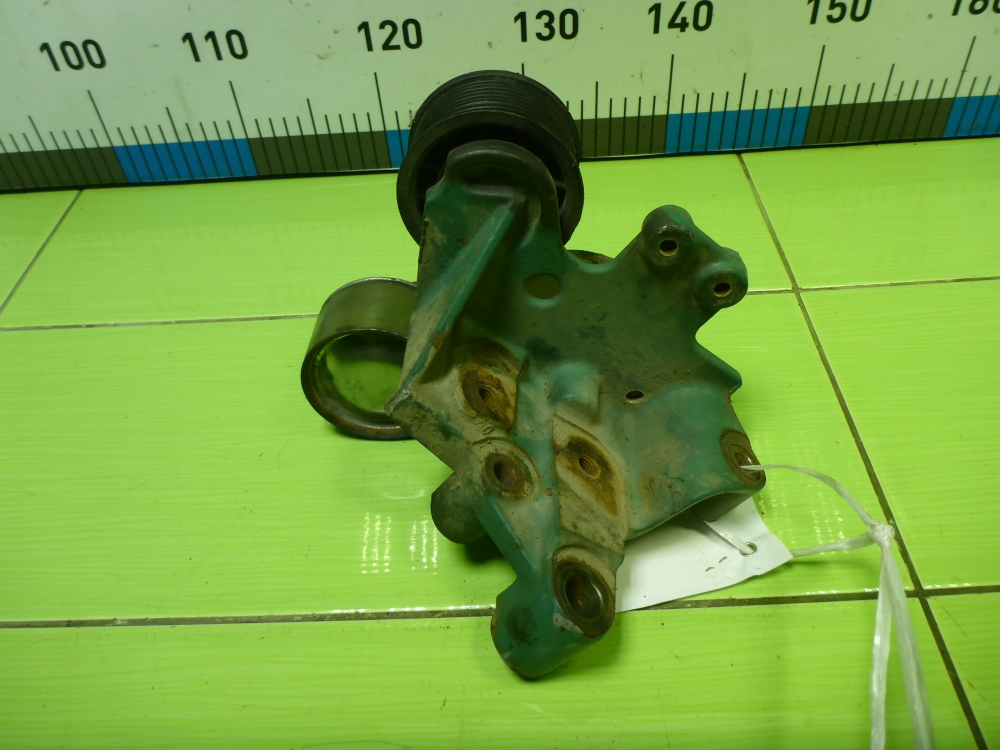 Кронштейн ролика-натяжителя руч. ремня