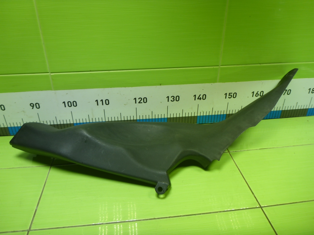 Обшивка стойки