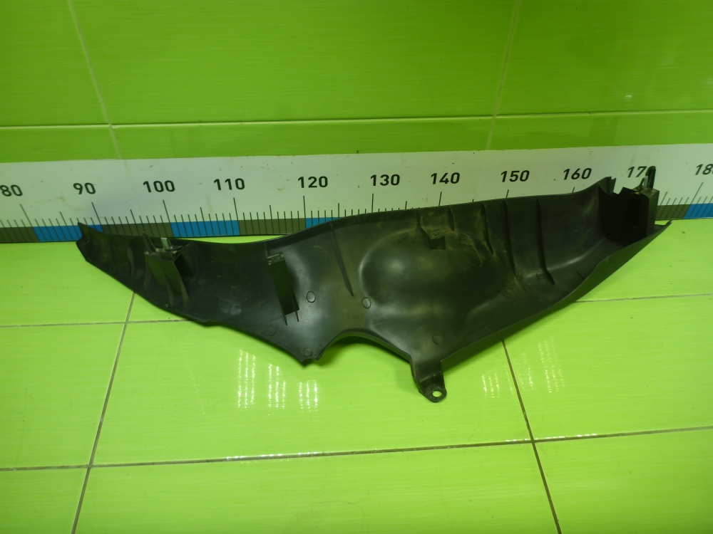 Обшивка стойки