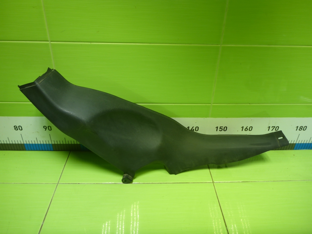 Обшивка стойки