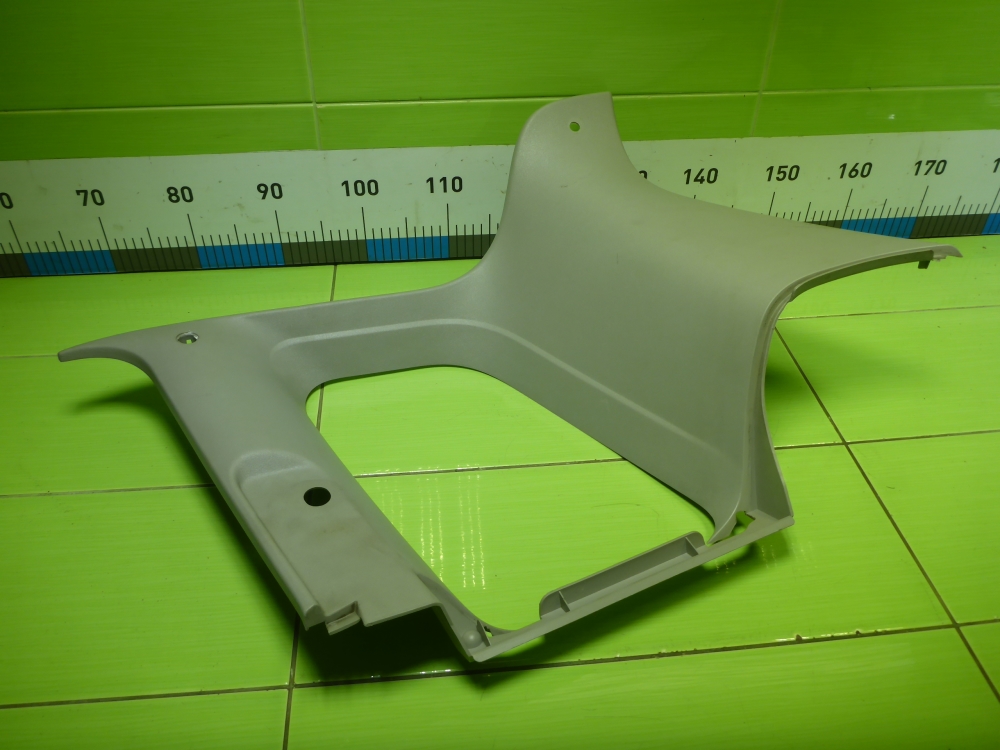 Обшивка стойки