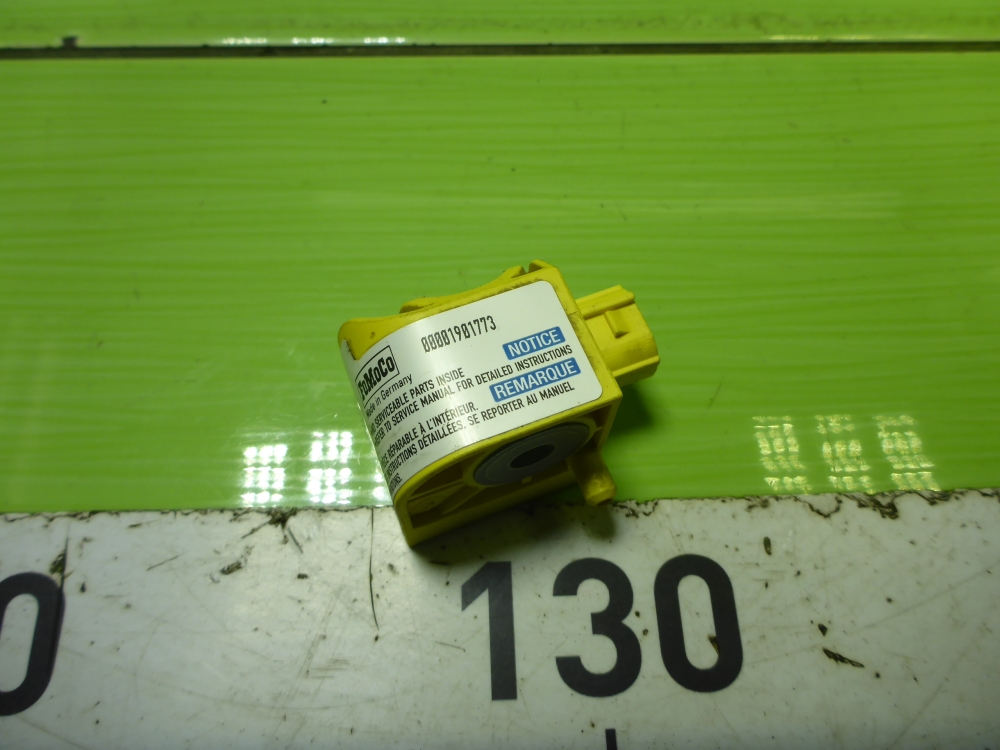 Датчик удара AIR BAG