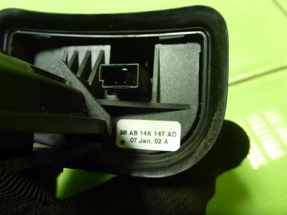 Блок кнопок