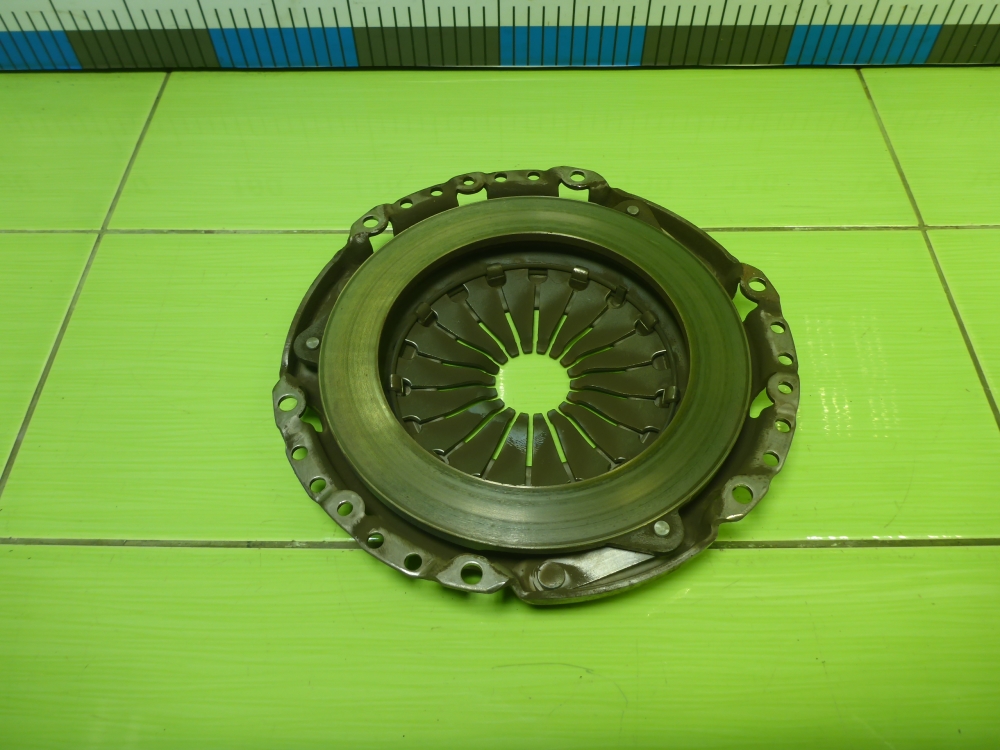 Корзина сцепления