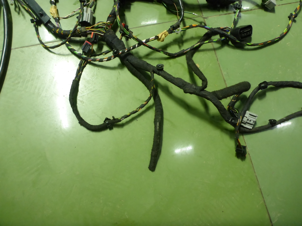 Проводка (коса)